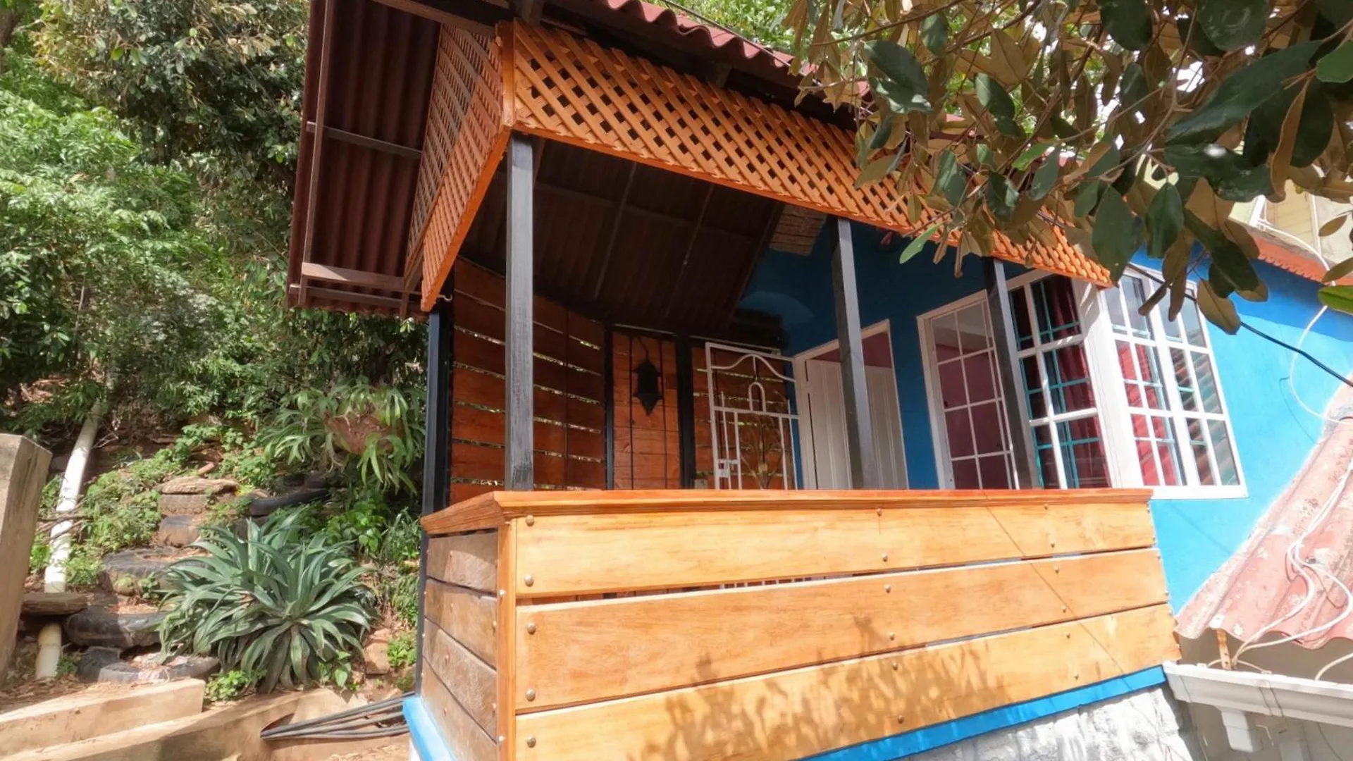 Apartment Hostal Nubia Santa Marta