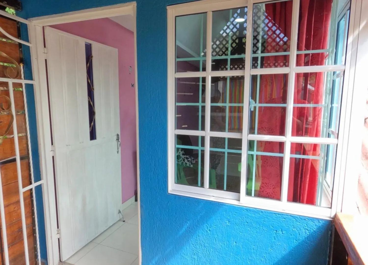 Hostal Nubia Santa Marta  0*, Santa Marta (Magdalena) Colombia