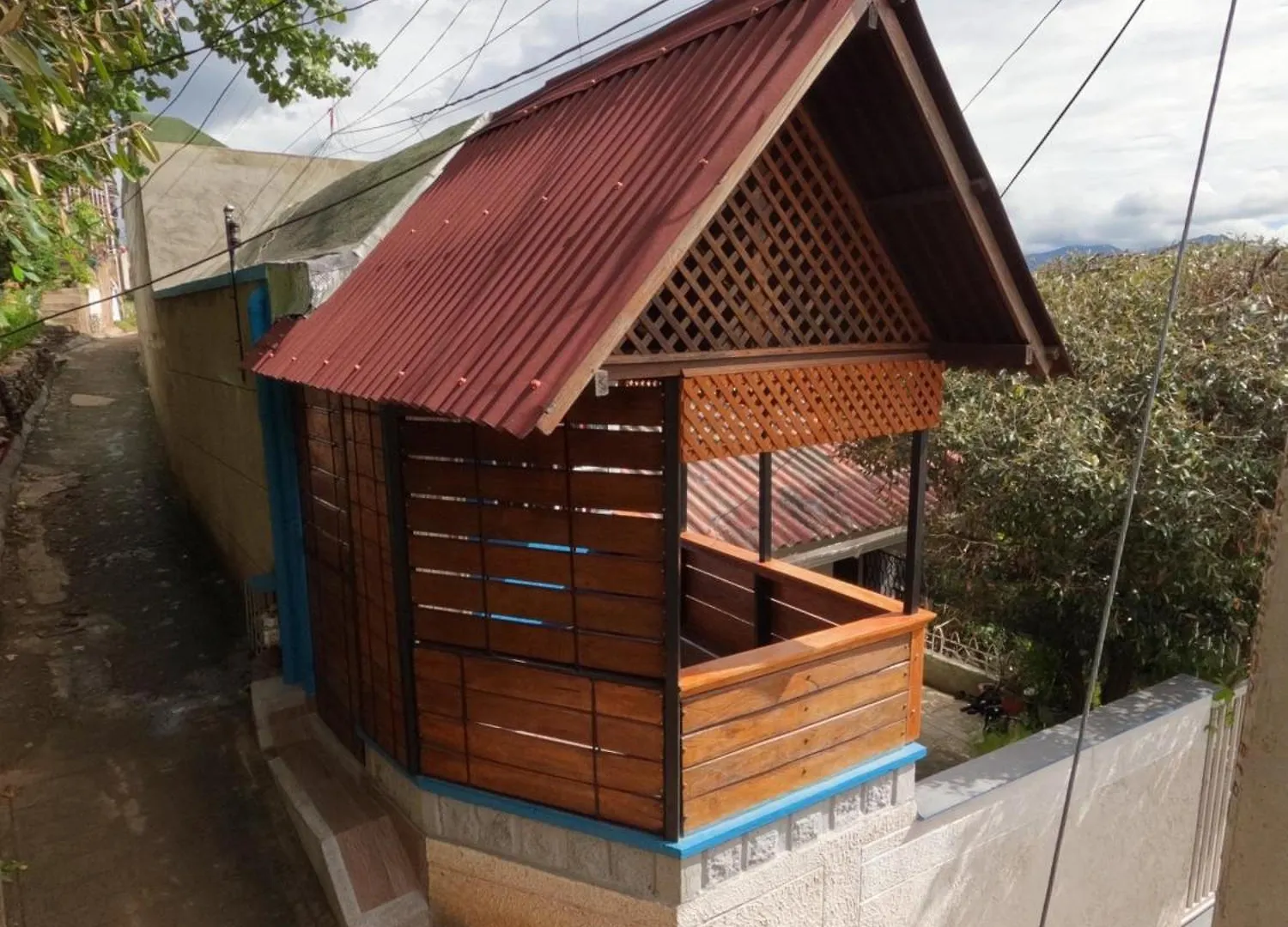 Hostal Nubia Santa Marta  Apartment Santa Marta (Magdalena)