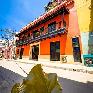 Puerto Pelicano Hotel