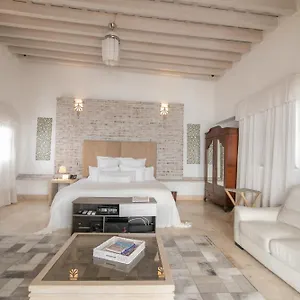 5* Hotel Boutique Don Pepe